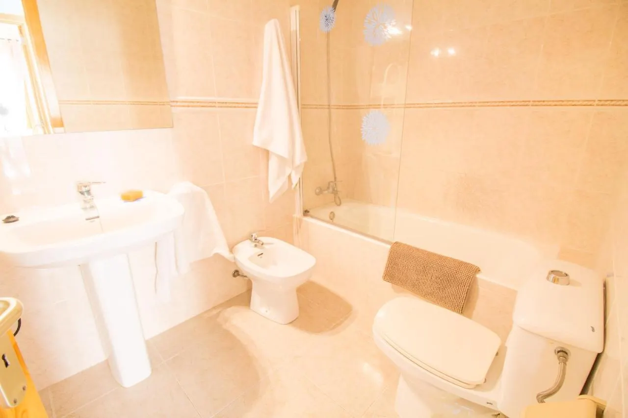 Lovely Apartment A Few Meters From The Beach Pollença