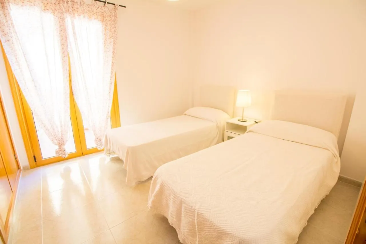 Lovely Apartment A Few Meters From The Beach Pollença 0*,  Spanje