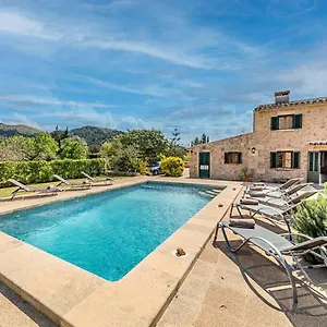 Villa Prital By Sealand, Pollença