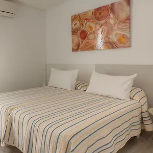  Apartment Apartamento 1 A 10 M De La Playa, Am