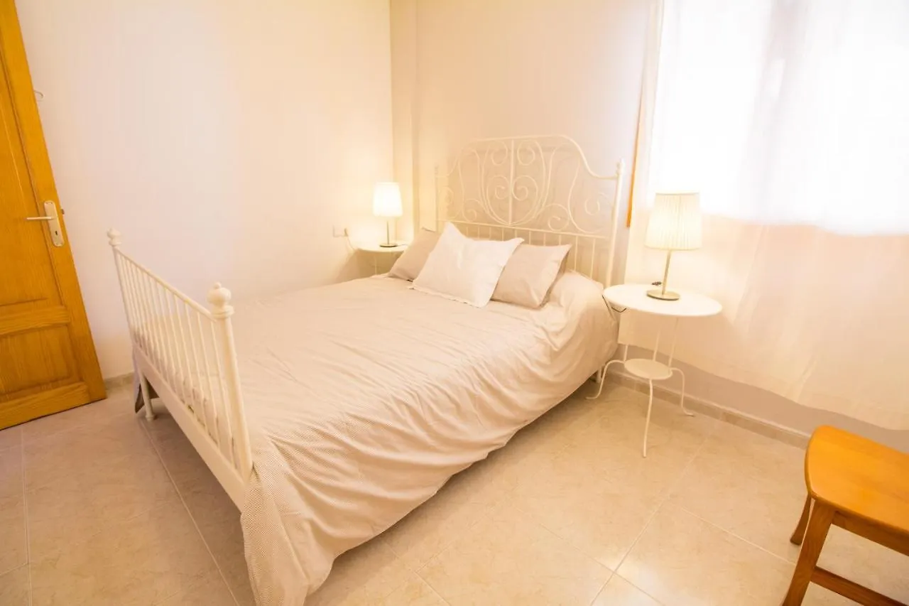 Lovely Apartment A Few Meters From The Beach Pollenca