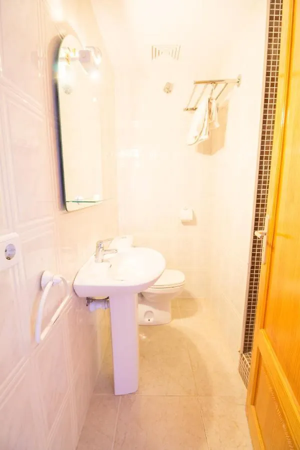 Lovely Apartment A Few Meters From The Beach Pollenca