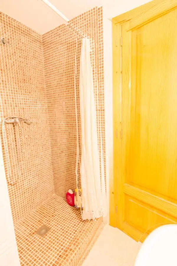 Lovely Apartment A Few Meters From The Beach Pollenca